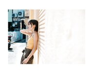 [Photobook] 美東澪 写真集 Nudity (wunder publishing house)