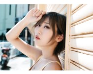 [Photobook] 美東澪 写真集 Nudity (wunder publishing house)