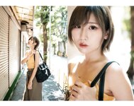[Photobook] 美東澪 写真集 Nudity (wunder publishing house)