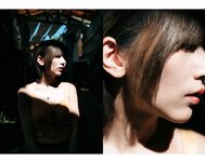 [Photobook] 美東澪 写真集 Nudity (wunder publishing house)