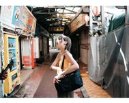 [Photobook] 美東澪 写真集 Nudity (wunder publishing house)