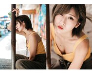 [Photobook] 美東澪 写真集 Nudity (wunder publishing house)
