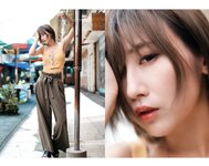 [Photobook] 美東澪 写真集 Nudity (wunder publishing house)