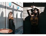 [Photobook] 美東澪 写真集 Nudity (wunder publishing house)