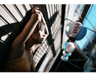 [Photobook] 美東澪 写真集 Nudity (wunder publishing house)