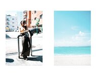 [Photobook] 美東澪 写真集 Nudity (wunder publishing house)