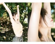 [Photobook] 美東澪 写真集 Nudity (wunder publishing house)