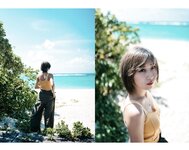 [Photobook] 美東澪 写真集 Nudity (wunder publishing house)