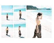 [Photobook] 美東澪 写真集 Nudity (wunder publishing house)