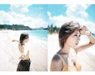 [Photobook] 美東澪 写真集 Nudity (wunder publishing house)