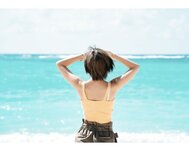 [Photobook] 美東澪 写真集 Nudity (wunder publishing house)