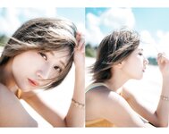 [Photobook] 美東澪 写真集 Nudity (wunder publishing house)