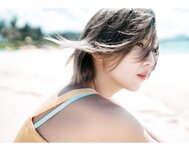 [Photobook] 美東澪 写真集 Nudity (wunder publishing house)