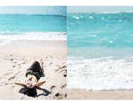 [Photobook] 美東澪 写真集 Nudity (wunder publishing house)