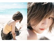 [Photobook] 美東澪 写真集 Nudity (wunder publishing house)