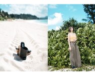 [Photobook] 美東澪 写真集 Nudity (wunder publishing house)