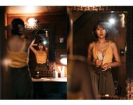 [Photobook] 美東澪 写真集 Nudity (wunder publishing house)