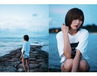 [Photobook] 美東澪 写真集 Nudity (wunder publishing house)