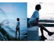 [Photobook] 美東澪 写真集 Nudity (wunder publishing house)