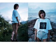 [Photobook] 美東澪 写真集 Nudity (wunder publishing house)