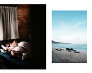 [Photobook] 美東澪 写真集 Nudity (wunder publishing house)