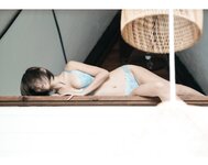 [Photobook] 美東澪 写真集 Nudity (wunder publishing house)