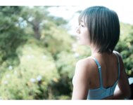 [Photobook] 美東澪 写真集 Nudity (wunder publishing house)