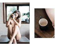[Photobook] 美東澪 写真集 Nudity (wunder publishing house)