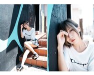 [Photobook] 美東澪 写真集 Nudity (wunder publishing house)