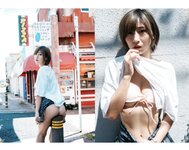 [Photobook] 美東澪 写真集 Nudity (wunder publishing house)