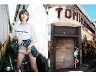 [Photobook] 美東澪 写真集 Nudity (wunder publishing house)
