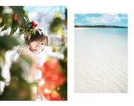 [Photobook] 美東澪 写真集 Nudity (wunder publishing house)