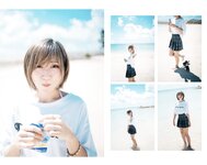 [Photobook] 美東澪 写真集 Nudity (wunder publishing house)