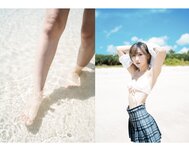 [Photobook] 美東澪 写真集 Nudity (wunder publishing house)