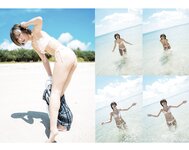 [Photobook] 美東澪 写真集 Nudity (wunder publishing house)