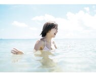 [Photobook] 美東澪 写真集 Nudity (wunder publishing house)