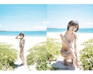 [Photobook] 美東澪 写真集 Nudity (wunder publishing house)