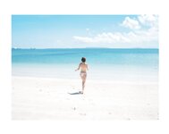 [Photobook] 美東澪 写真集 Nudity (wunder publishing house)