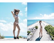 [Photobook] 美東澪 写真集 Nudity (wunder publishing house)