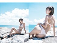 [Photobook] 美東澪 写真集 Nudity (wunder publishing house)