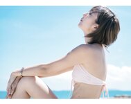 [Photobook] 美東澪 写真集 Nudity (wunder publishing house)