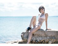 [Photobook] 美東澪 写真集 Nudity (wunder publishing house)