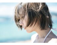 [Photobook] 美東澪 写真集 Nudity (wunder publishing house)