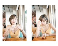 [Photobook] 美東澪 写真集 Nudity (wunder publishing house)