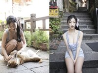 [Photobook] 壇蜜 写真集 色情遊戯２(S&SBOOKS)