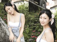 [Photobook] 壇蜜 写真集 色情遊戯２(S&SBOOKS)