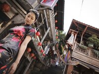 [Photobook] 壇蜜 写真集 色情遊戯２(S&SBOOKS)
