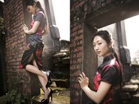 [Photobook] 壇蜜 写真集 色情遊戯２(S&SBOOKS)