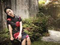 [Photobook] 壇蜜 写真集 色情遊戯２(S&SBOOKS)