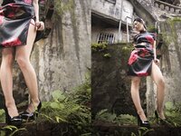 [Photobook] 壇蜜 写真集 色情遊戯２(S&SBOOKS)